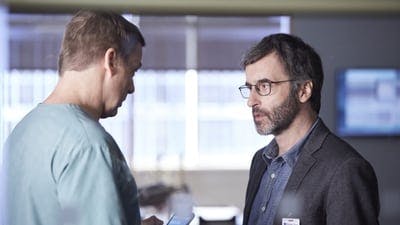 Assistir Saving Hope Temporada 5 Episódio 13 Online em HD