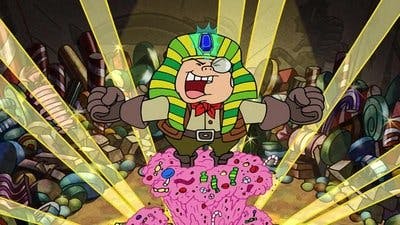 Assistir KND: A Turma do Bairro Temporada 3 Episódio 9 Online em HD