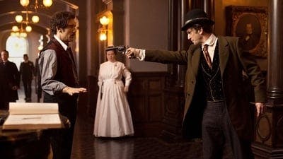 Assistir The Knick Temporada 2 Episódio 8 Online em HD