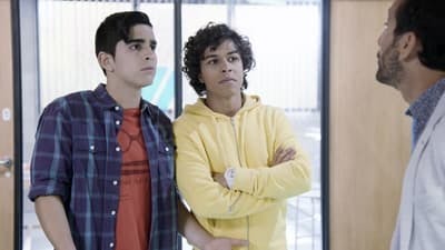 Assistir O11ZE Temporada 1 Episódio 29 Online em HD