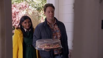 Assistir The Mindy Project Temporada 1 Episódio 6 Online em HD