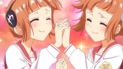 Assistir Hidan no Aria AA Temporada 1 Episódio 7 Online em HD