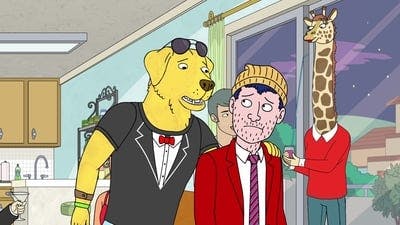 Assistir BoJack Horseman Temporada 6 Episódio 13 Online em HD