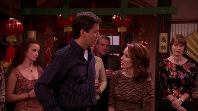 Assistir Raymond e Companhia Temporada 8 Episódio 8 Online em HD