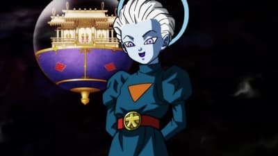 Assistir Dragon Ball Super Temporada 1 Episódio 96 Online em HD