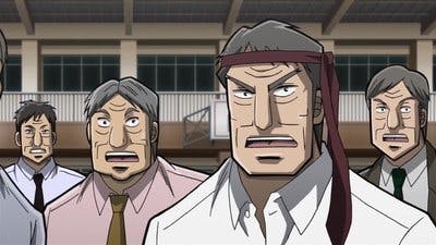 Assistir Chuukan Kanriroku Tonegawa Temporada 1 Episódio 23 Online em HD