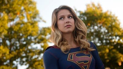 Assistir Supergirl Temporada 4 Episódio 8 Online em HD