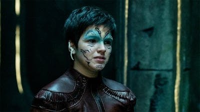 Assistir Star Trek: Discovery Temporada 3 Episódio 13 Online em HD