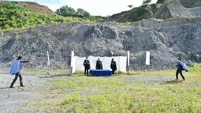 Assistir Kamen Rider Temporada 34 Episódio 6 Online em HD