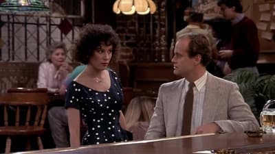 Assistir Cheers Temporada 4 Episódio 17 Online em HD