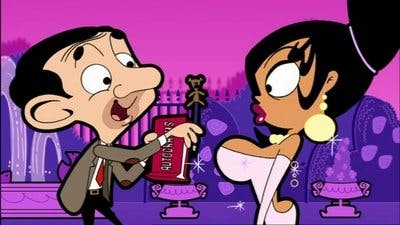 Assistir Mr. Bean: A Série Animada Temporada 3 Episódio 17 Online em HD