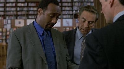 Assistir Lei & Ordem Temporada 12 Episódio 1 Online em HD