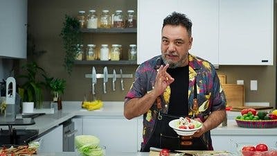 Assistir Come Dine with Me Mexico Temporada 3 Episódio 5 Online em HD