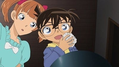 Assistir Detective Conan Temporada 1 Episódio 797 Online em HD