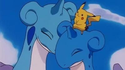 Assistir Pokémon Temporada 2 Episódio 33 Online em HD