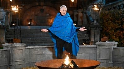 Assistir The Traitors Temporada 2 Episódio 11 Online em HD