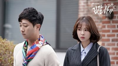 Assistir 리갈하이 Temporada 1 Episódio 11 Online em HD