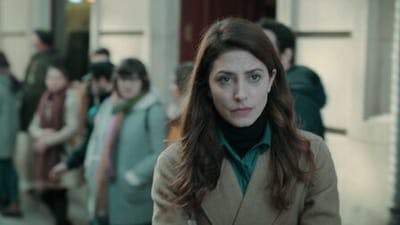 Assistir A Desordem que Ficou Temporada 1 Episódio 5 Online em HD