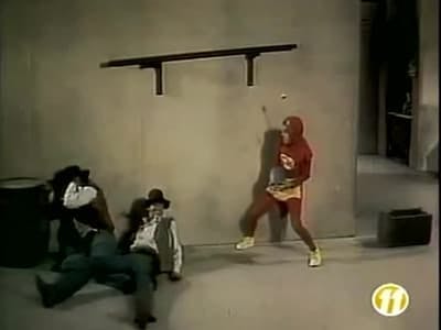 Assistir Chapolin Colorado Temporada 3 Episódio 32 Online em HD