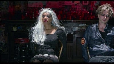 Assistir Guardiões da Justiça Temporada 1 Episódio 7 Online em HD