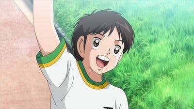 Assistir Captain Tsubasa Temporada 2 Episódio 8 Online em HD
