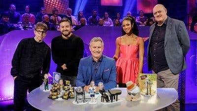 Assistir The Last Leg Temporada 27 Episódio 3 Online em HD