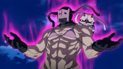 Assistir Yondemasu yo, Azazel-san Temporada 2 Episódio 10 Online em HD