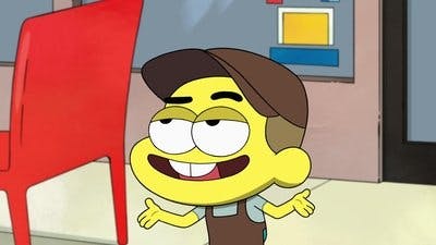 Assistir Os Vizinhos Green Temporada 2 Episódio 39 Online em HD