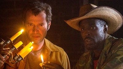 Assistir Hap and Leonard Temporada 2 Episódio 4 Online em HD