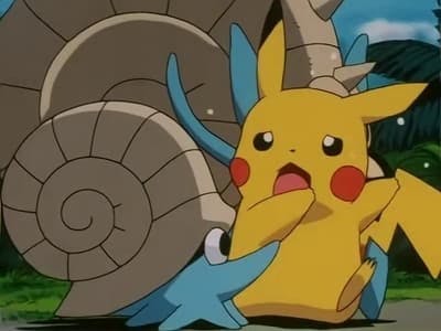 Assistir Pokémon Temporada 4 Episódio 6 Online em HD