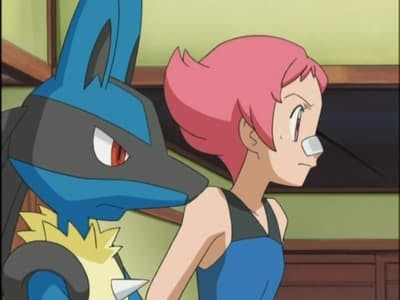Assistir Pokémon Temporada 11 Episódio 15 Online em HD