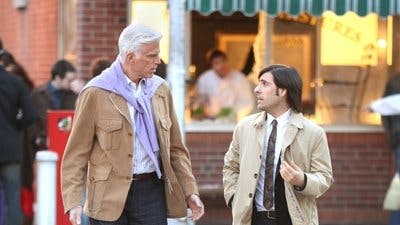 Assistir Bored to Death Temporada 1 Episódio 4 Online em HD