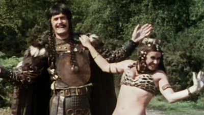 Assistir Monty Python’s Flying Circus Temporada 2 Episódio 7 Online em HD