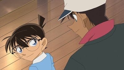 Assistir Detective Conan Temporada 1 Episódio 654 Online em HD