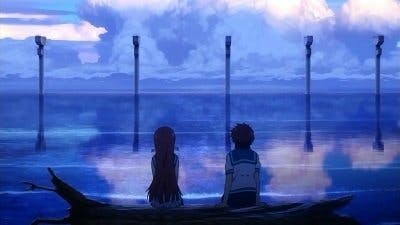 Assistir Nagi no Asukara: Calmaria do Mar Temporada 1 Episódio 26 Online em HD