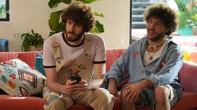 Assistir DAVE Temporada 2 Episódio 3 Online em HD