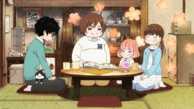 Assistir March comes in like a lion Temporada 1 Episódio 8 Online em HD