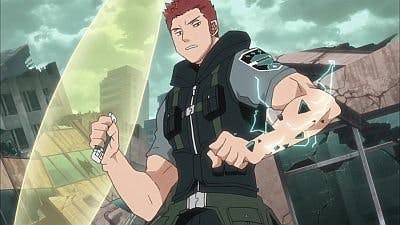 Assistir World Trigger Temporada 1 Episódio 28 Online em HD