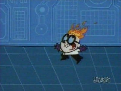 Assistir O Laboratório de Dexter Temporada 2 Episódio 100 Online em HD