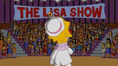 Assistir Os Simpsons Temporada 19 Episódio 20 Online em HD