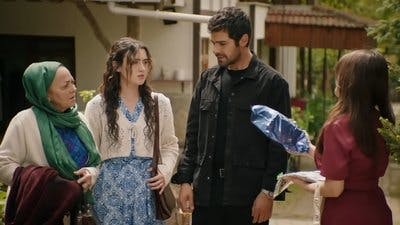 Assistir Winds of Love Temporada 1 Episódio 93 Online em HD