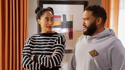 Assistir Black-ish Temporada 6 Episódio 14 Online em HD