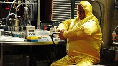 Assistir Breaking Bad: A Química do Mal Temporada 3 Episódio 8 Online em HD