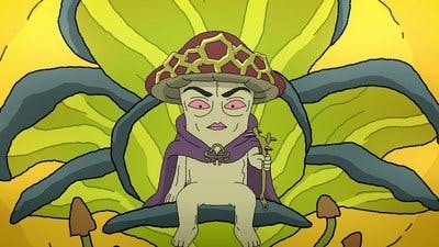 Assistir Royal Crackers Temporada 2 Episódio 8 Online em HD