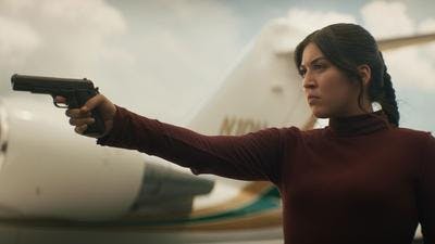 Assistir Eco Temporada 1 Episódio 1 Online em HD