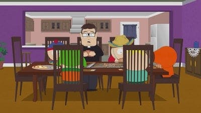 Assistir South Park Temporada 22 Episódio 2 Online em HD