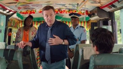 Assistir Death in Paradise Temporada 8 Episódio 1 Online em HD