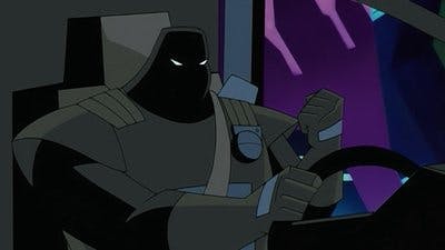 Assistir Batman do Futuro Temporada 2 Episódio 17 Online em HD