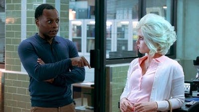 Assistir iZombie Temporada 4 Episódio 2 Online em HD