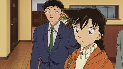 Assistir Detective Conan Temporada 1 Episódio 1113 Online em HD